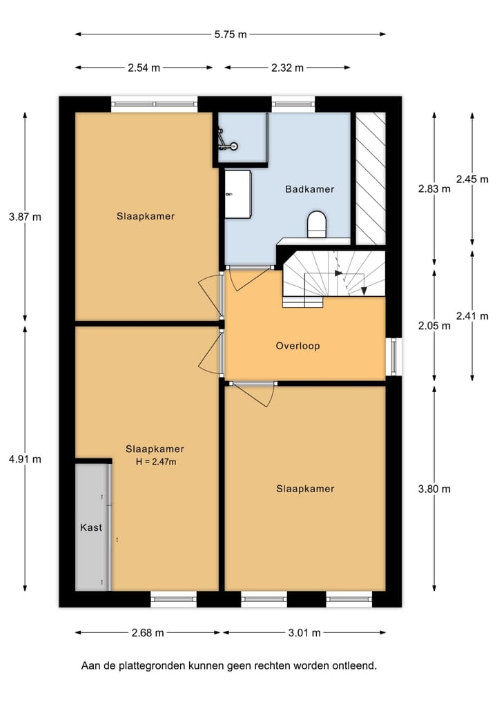 Foto 36 van Wipmolenstraat 2
