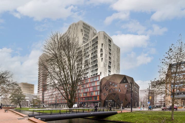 Foto 20 van Kruisplein 788