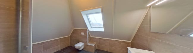 Badkamer 1e verdieping