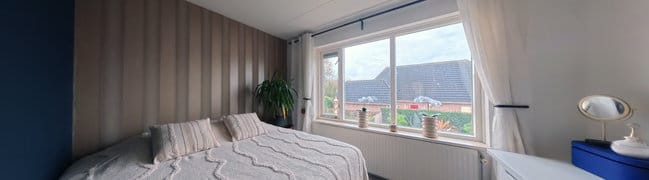 Slaapkamer