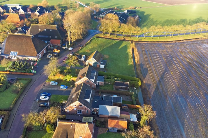 Auck Doniastrjitte 4