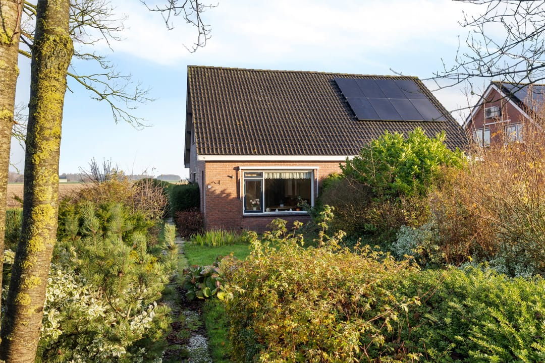 Foto 2 van Auck Doniastrjitte 4