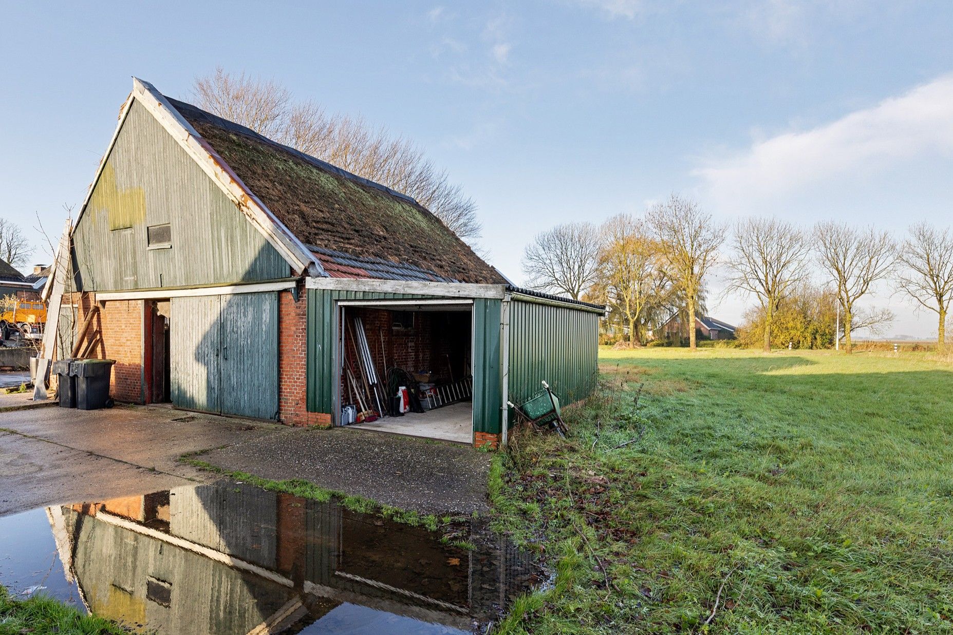 Foto 3 van Auck Doniastrjitte 4