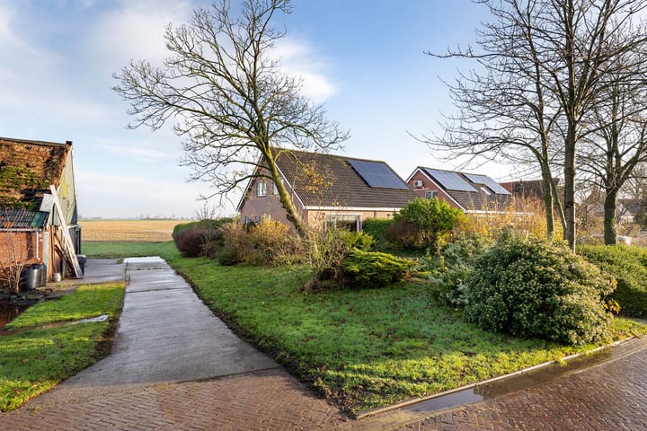 Foto 5 van Auck Doniastrjitte 4