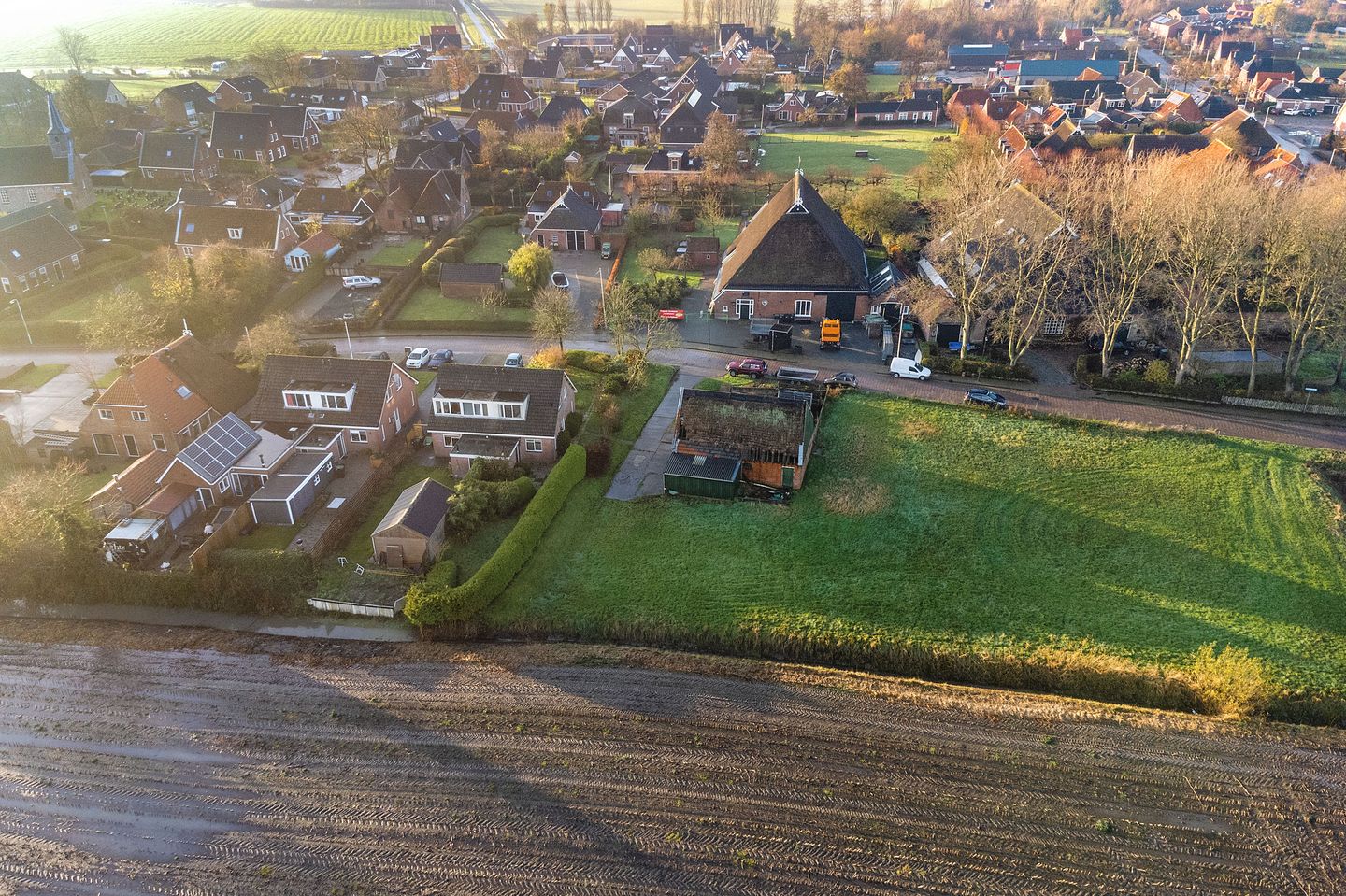 Foto 20 van Auck Doniastrjitte 4