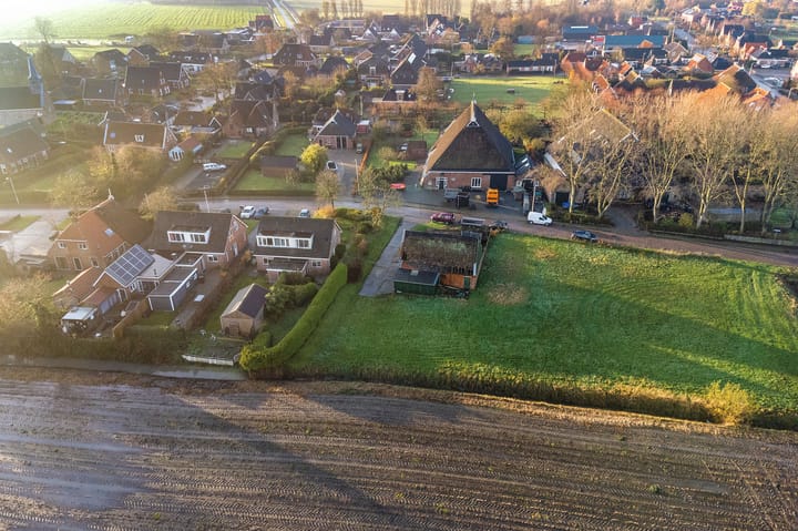 Foto 20 van Auck Doniastrjitte 4