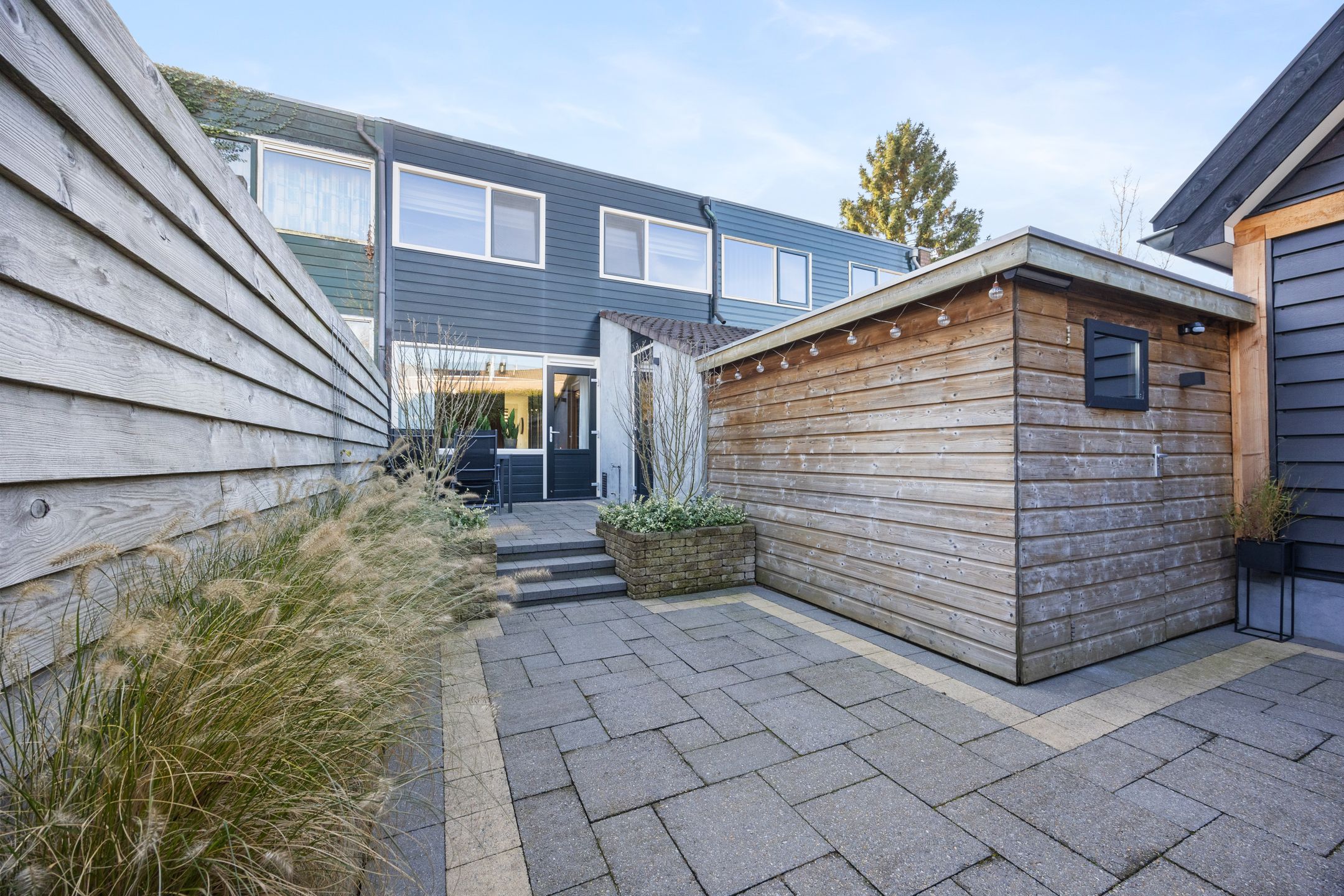 Foto 3 van Chopinlaan 8