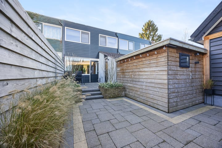 Foto 3 van Chopinlaan 8