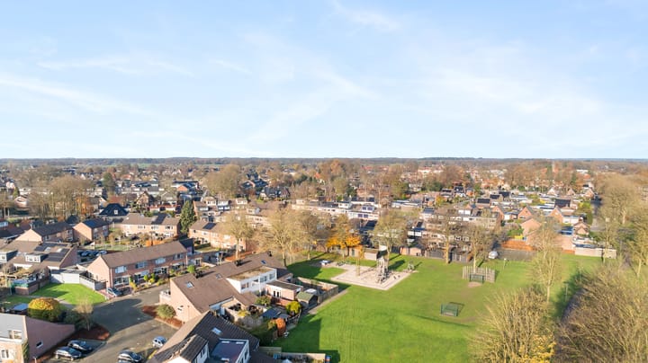 Foto 4 van Chopinlaan 8