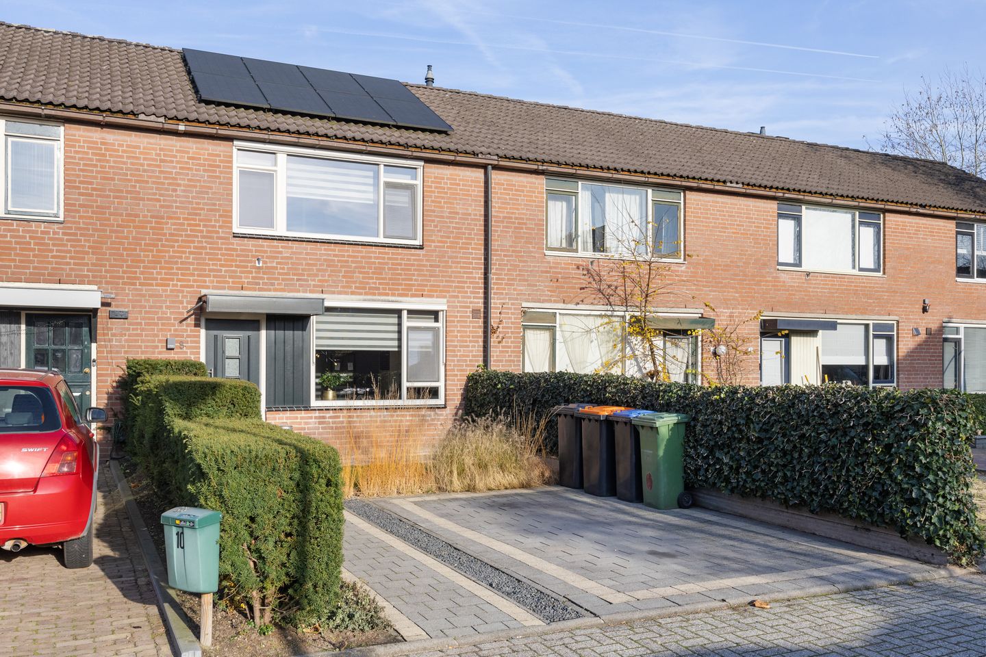 Foto 5 van Chopinlaan 8