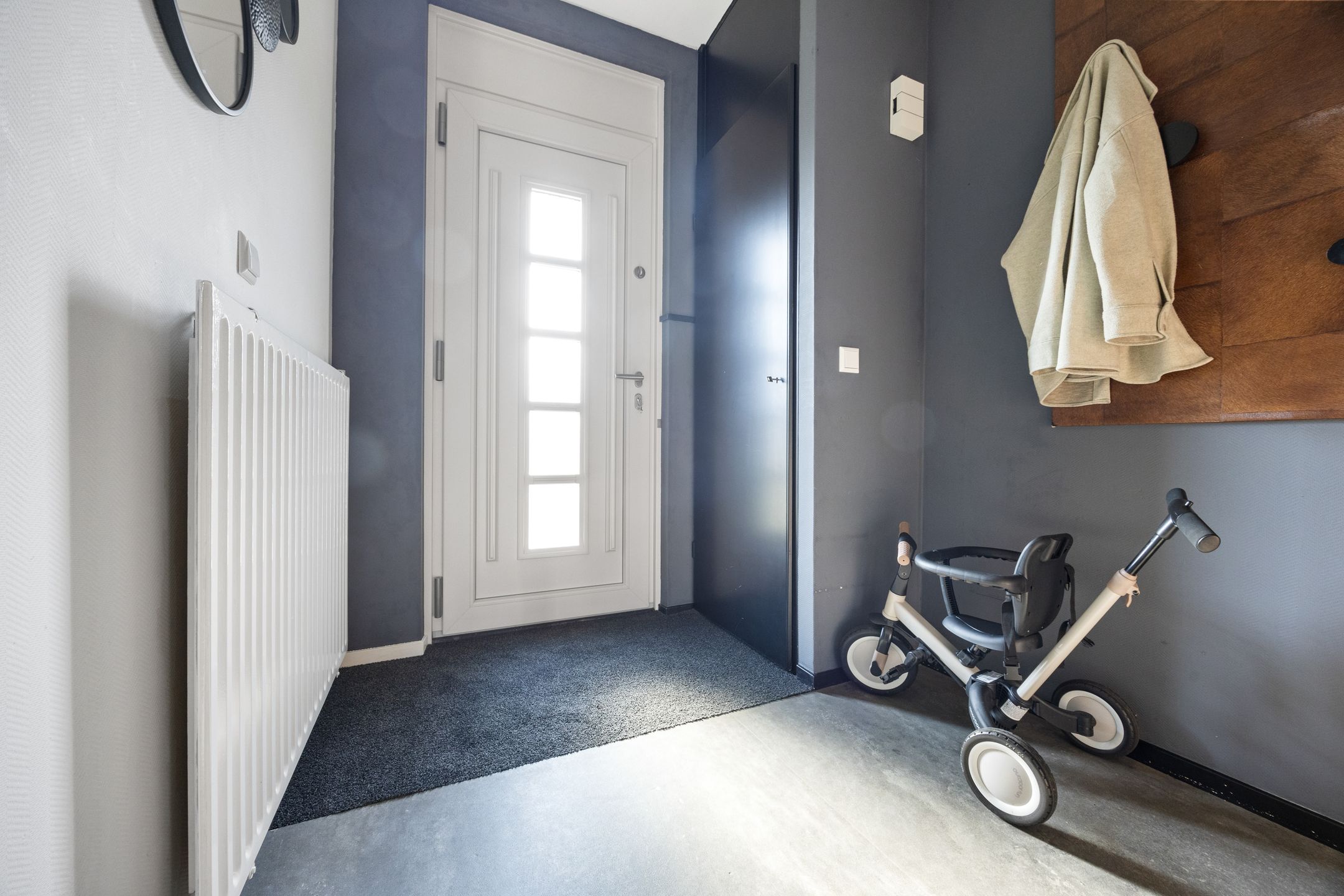 Foto 6 van Chopinlaan 8