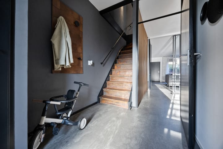 Foto 7 van Chopinlaan 8