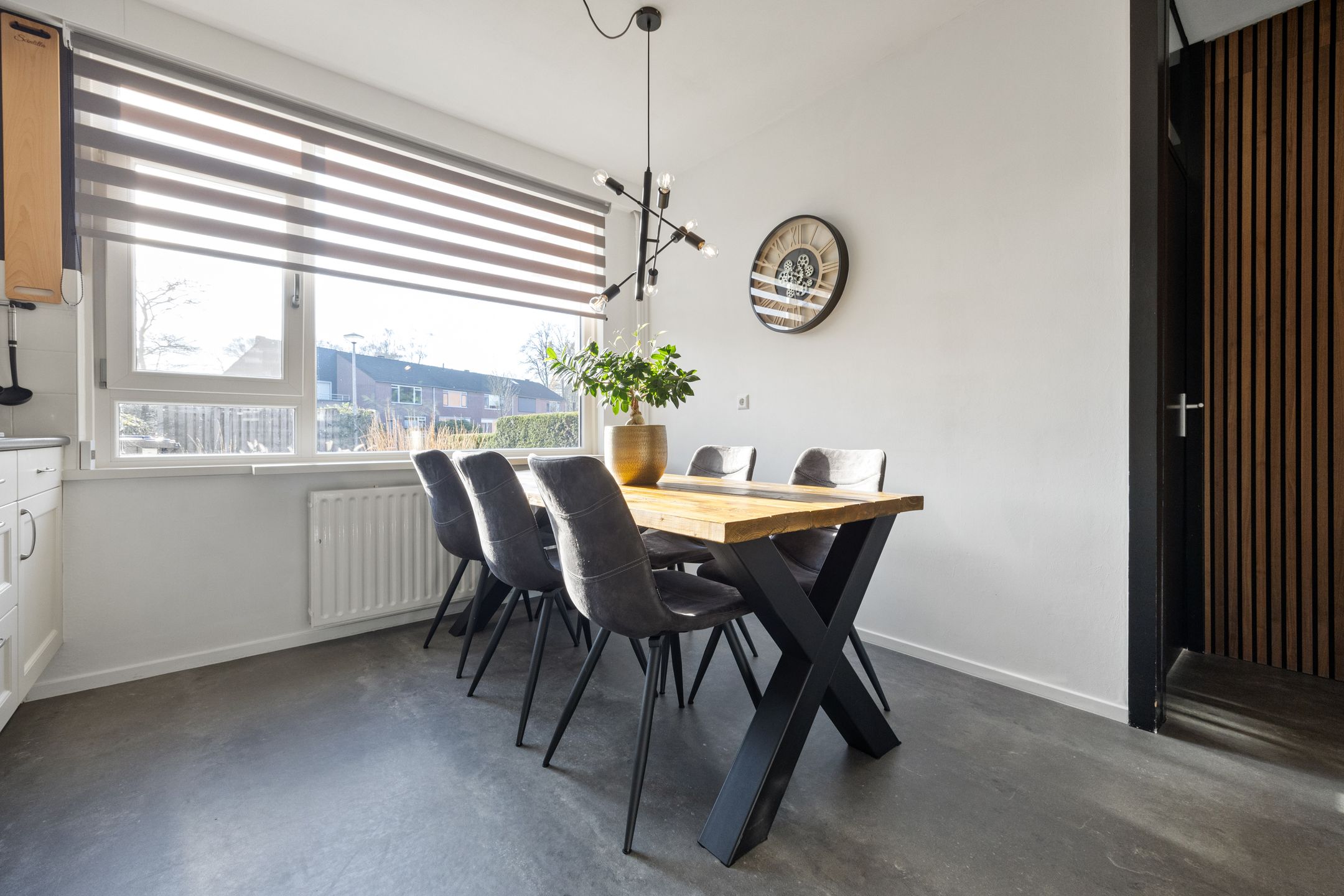 Foto 9 van Chopinlaan 8