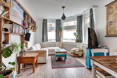 Bussumsestraat 40 secondary image