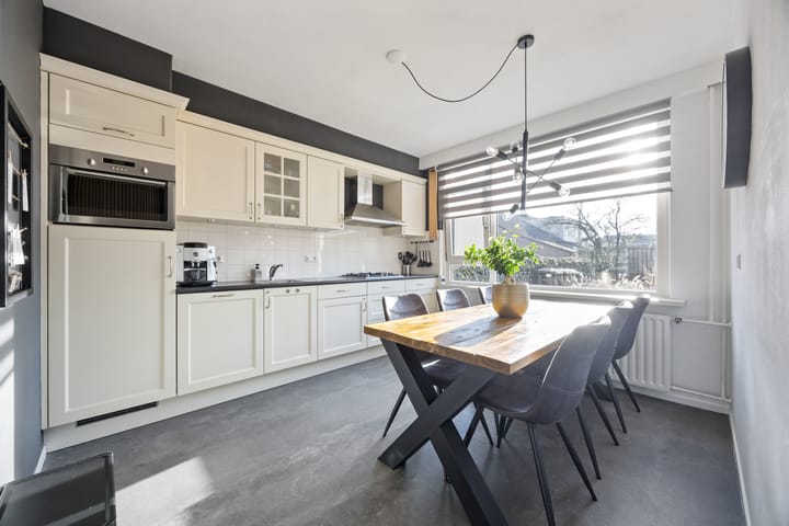 Foto 10 van Chopinlaan 8