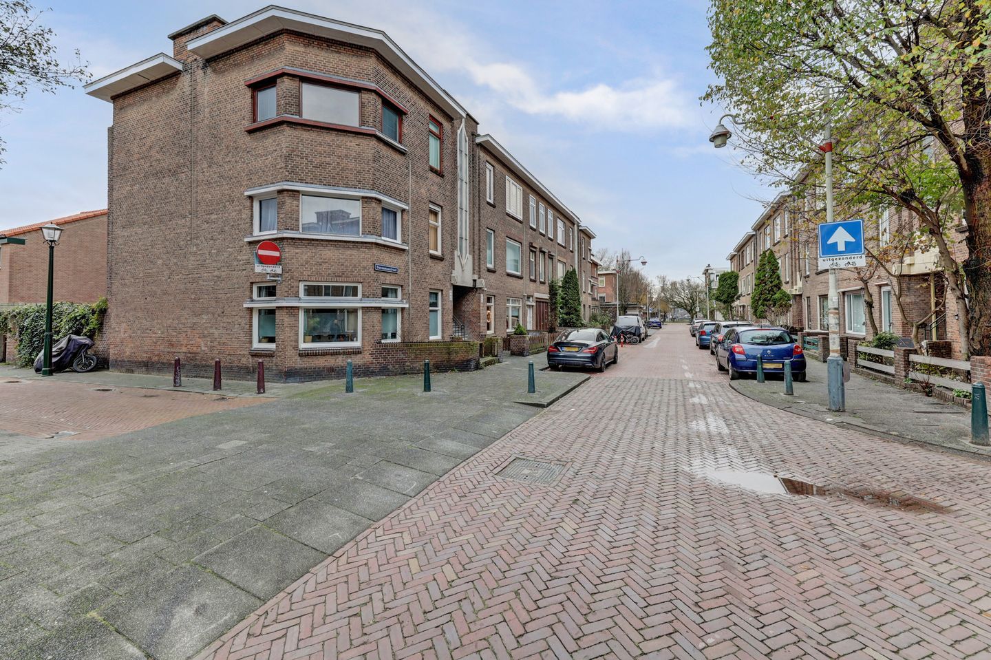 Foto 5 van Bussumsestraat 40