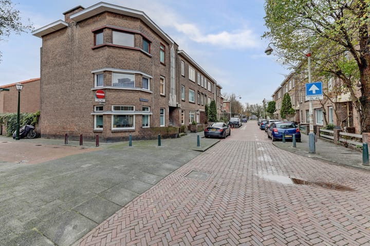 Foto 5 van Bussumsestraat 40