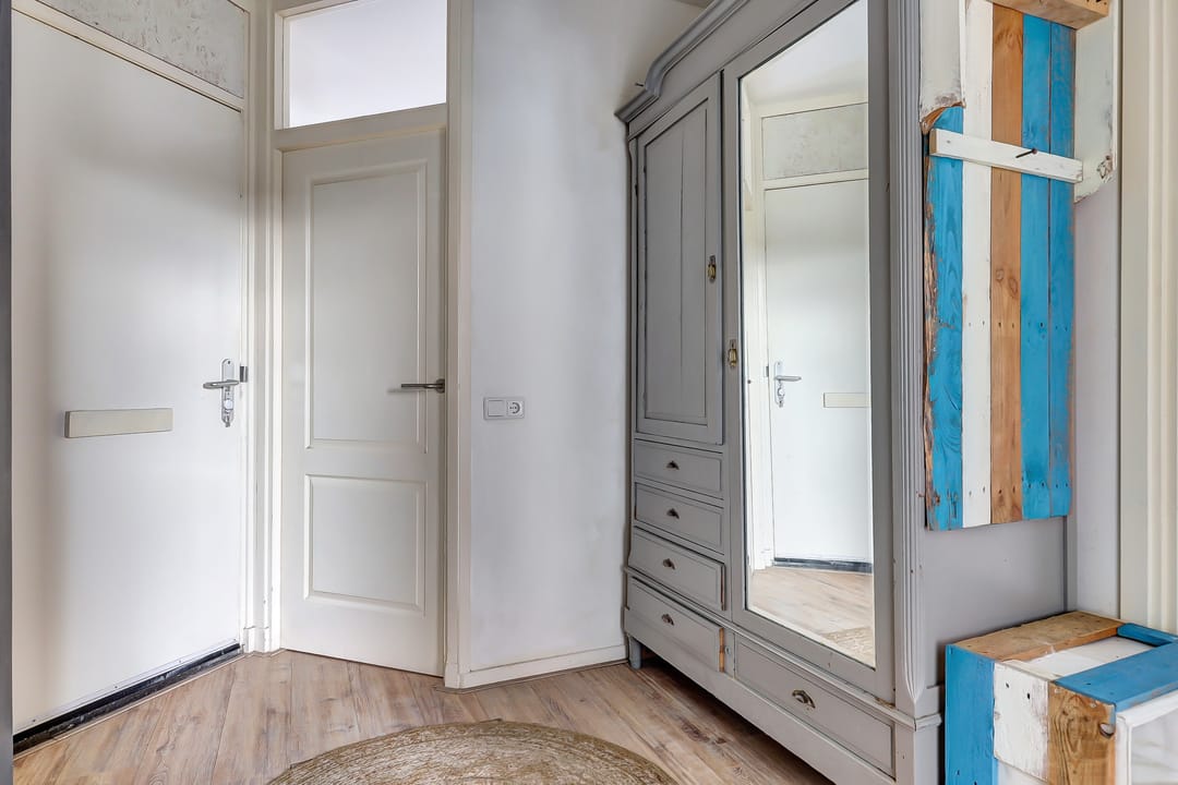 Foto 8 van Bussumsestraat 40