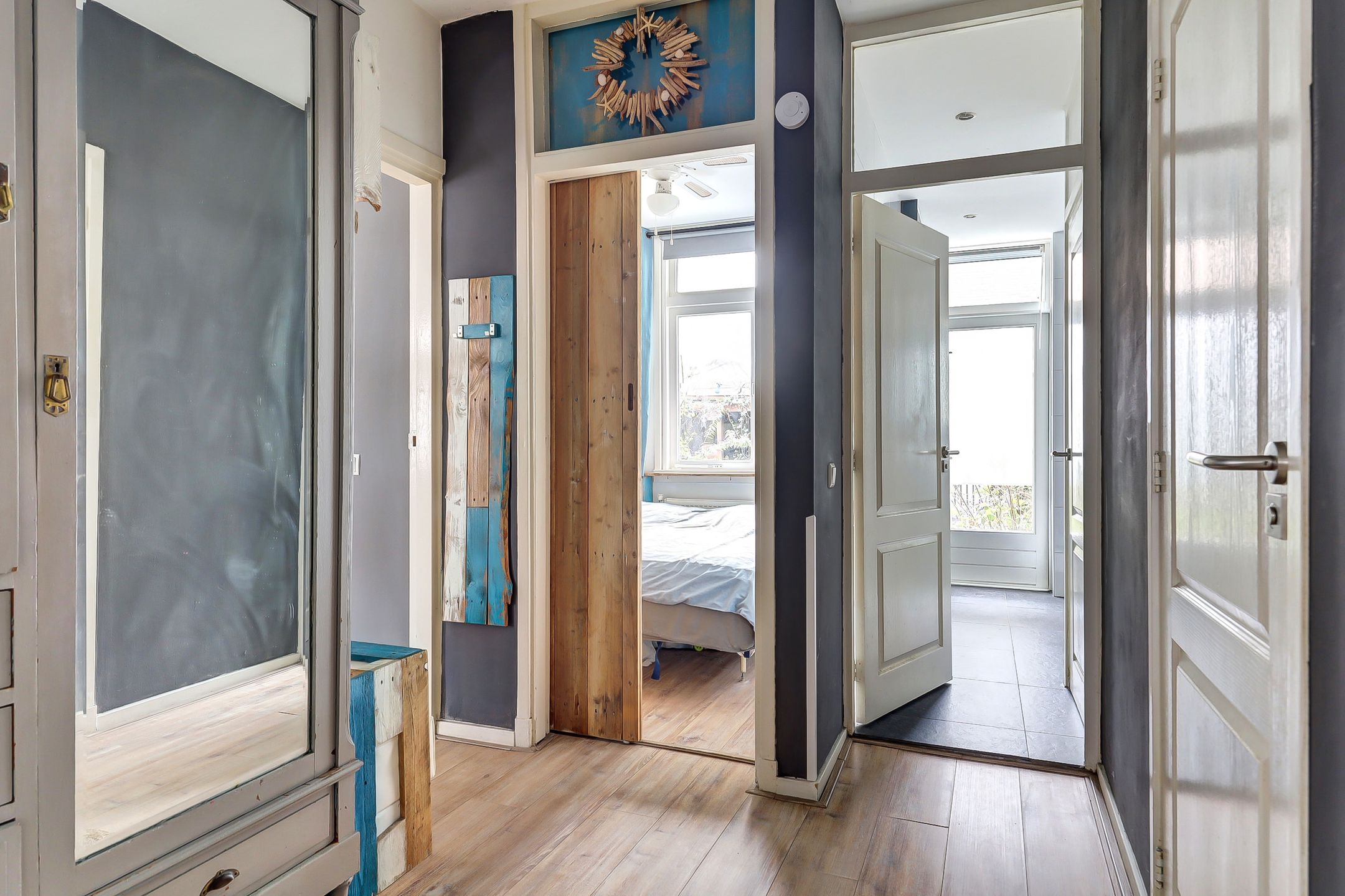 Foto 9 van Bussumsestraat 40