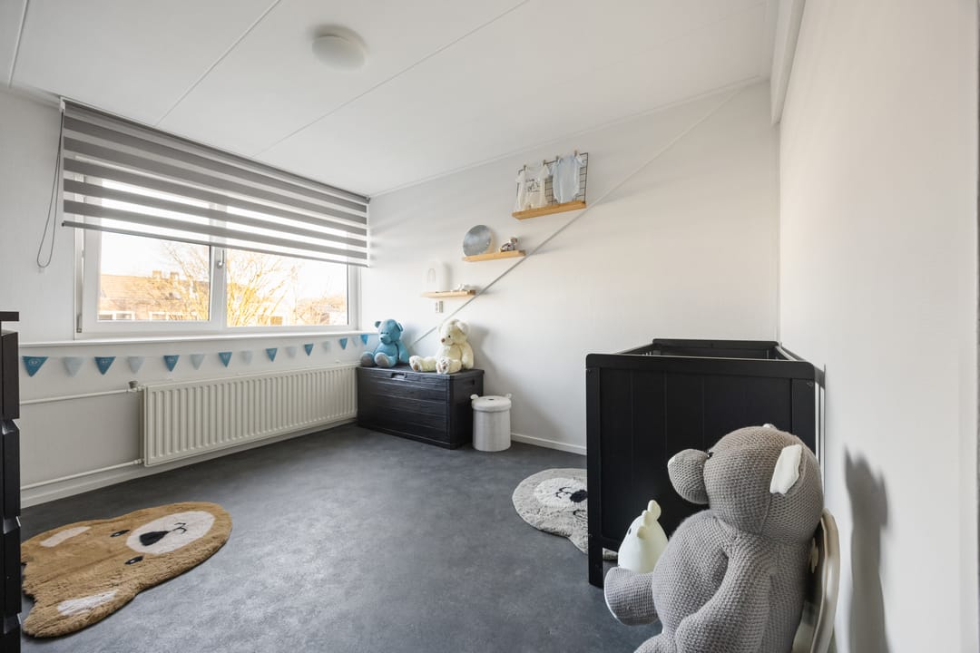 Foto 23 van Chopinlaan 8