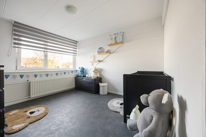 Foto 23 van Chopinlaan 8