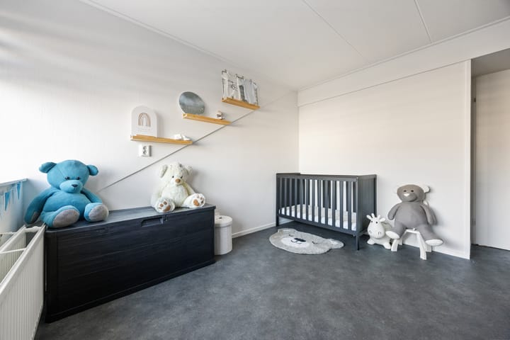 Foto 24 van Chopinlaan 8