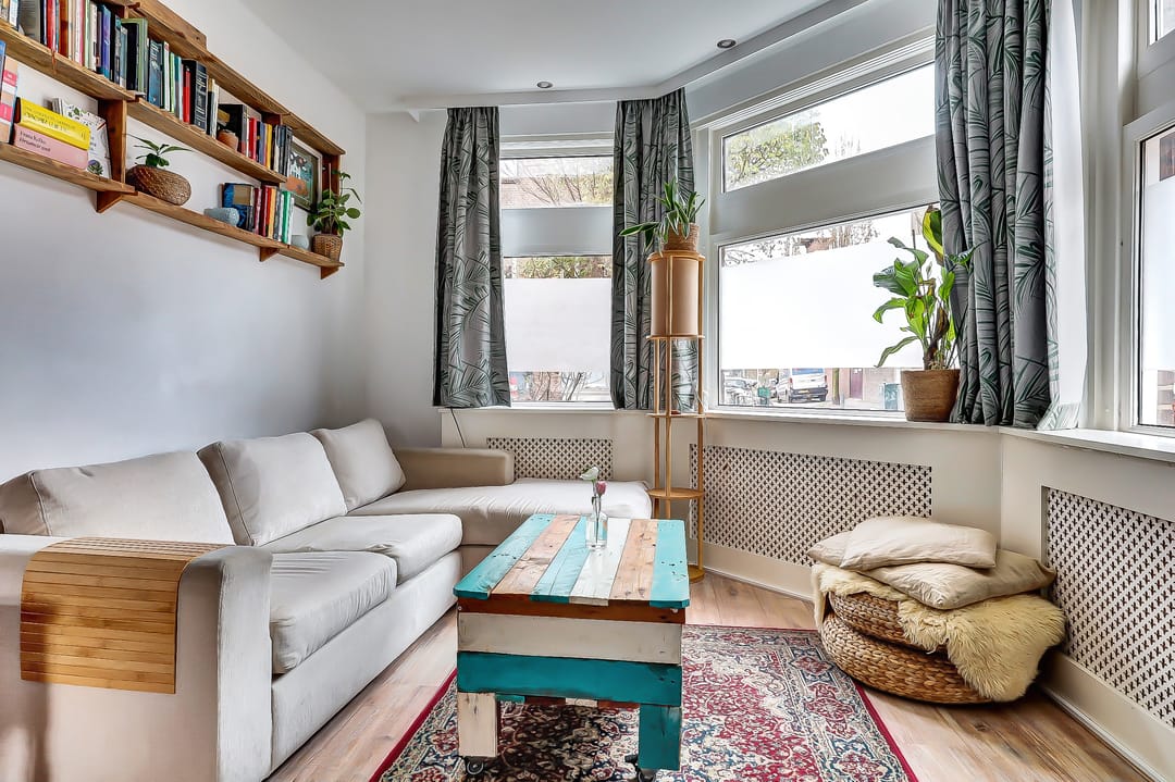 Foto 11 van Bussumsestraat 40