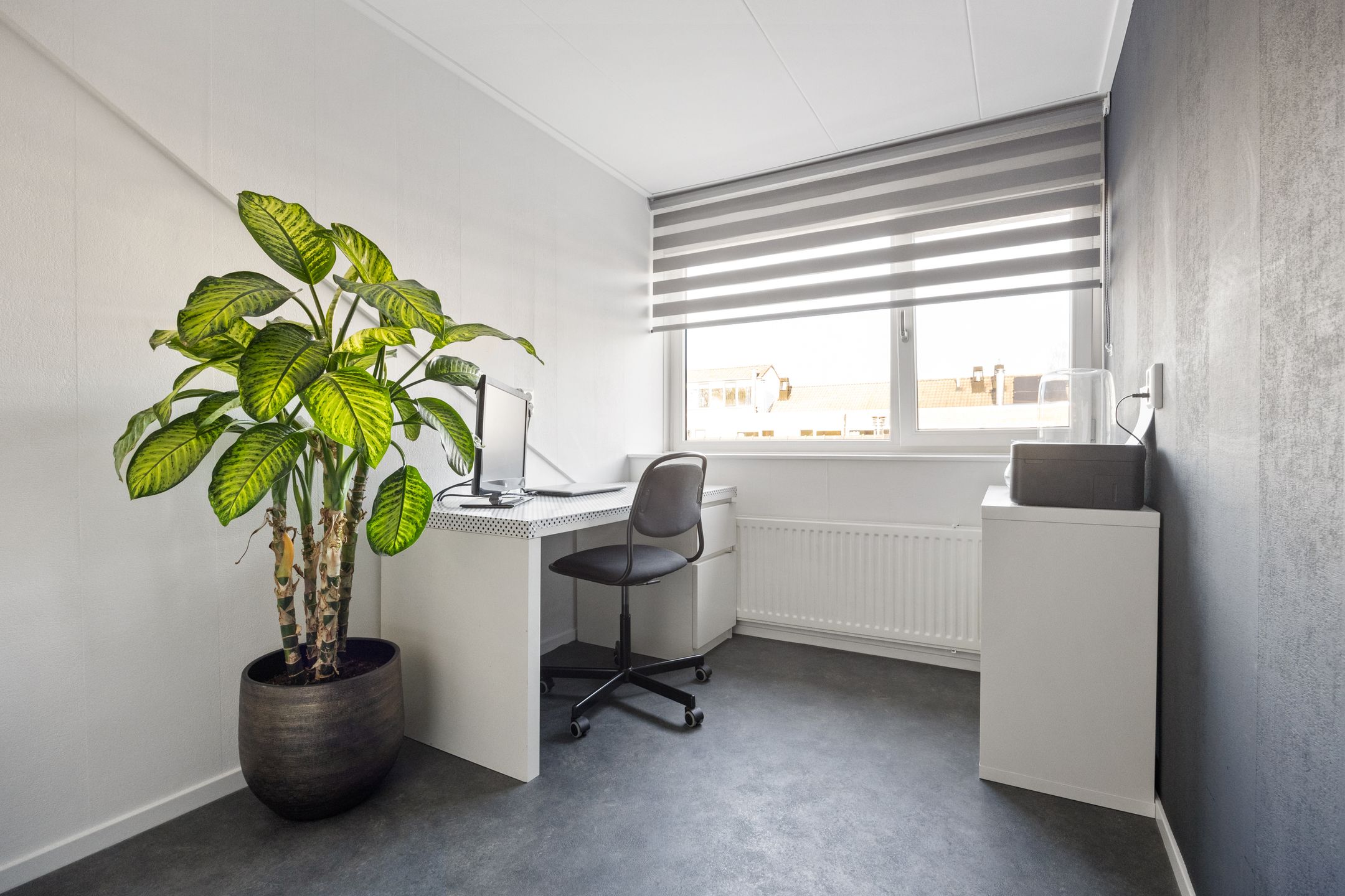 Foto 27 van Chopinlaan 8