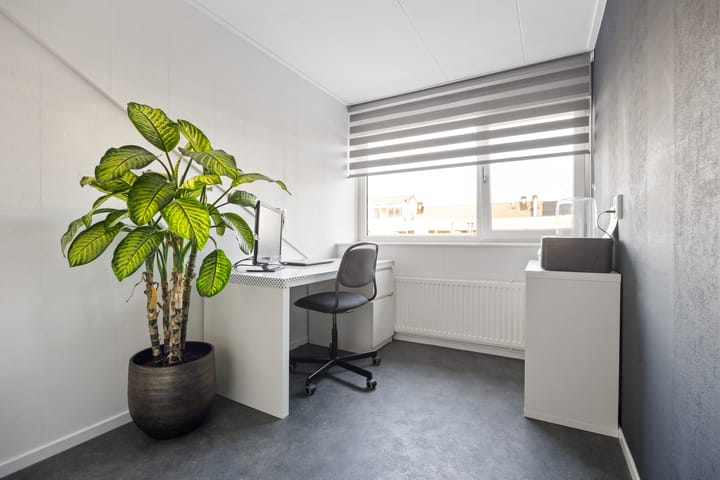 Foto 27 van Chopinlaan 8