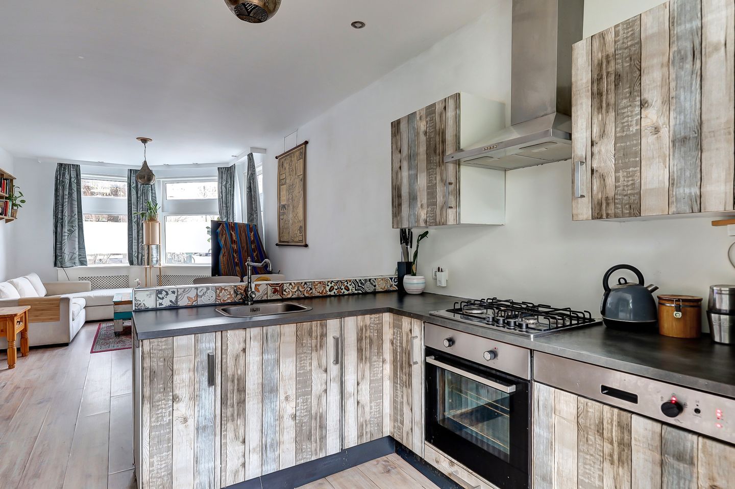 Foto 14 van Bussumsestraat 40