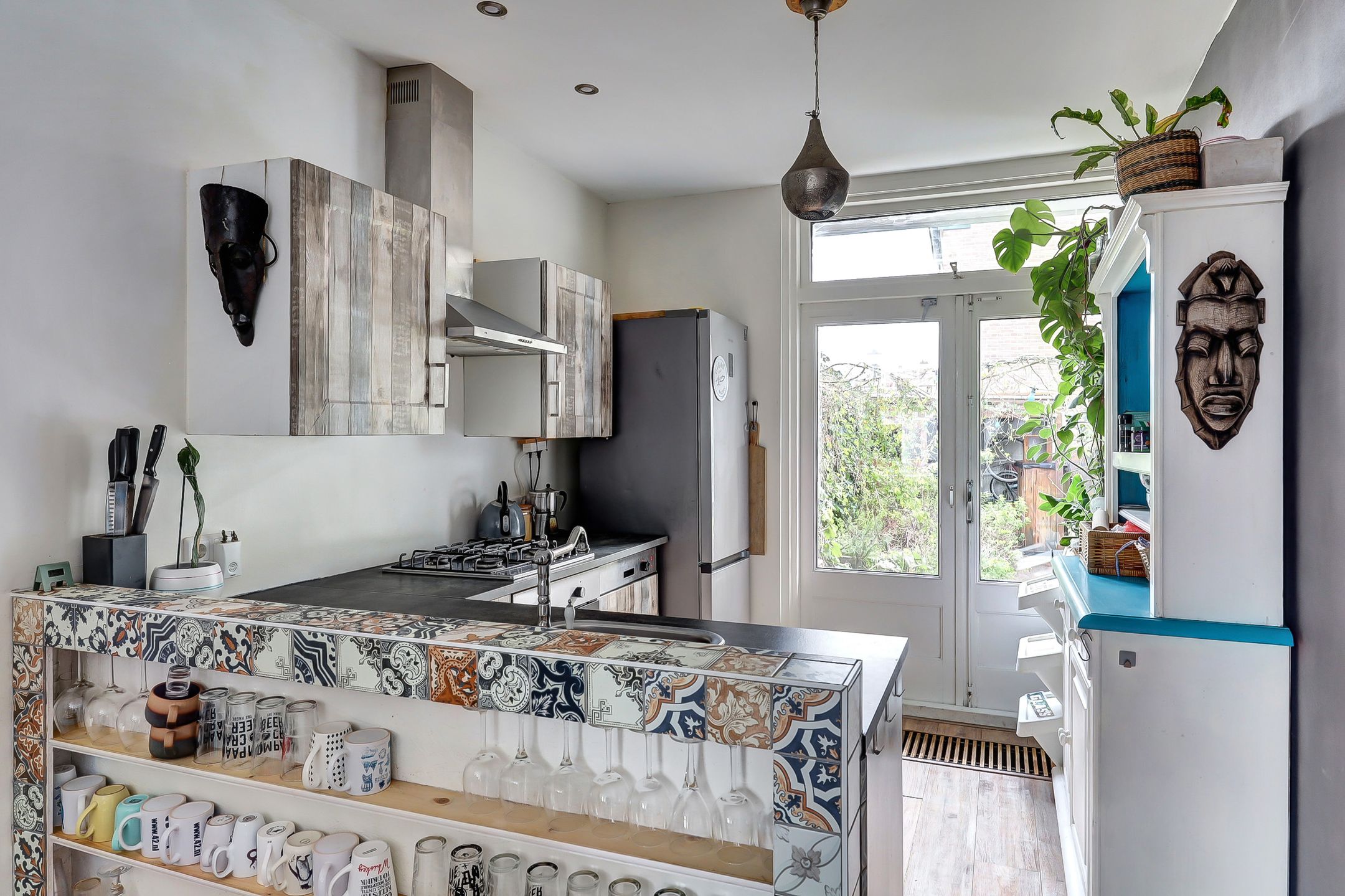 Foto 15 van Bussumsestraat 40