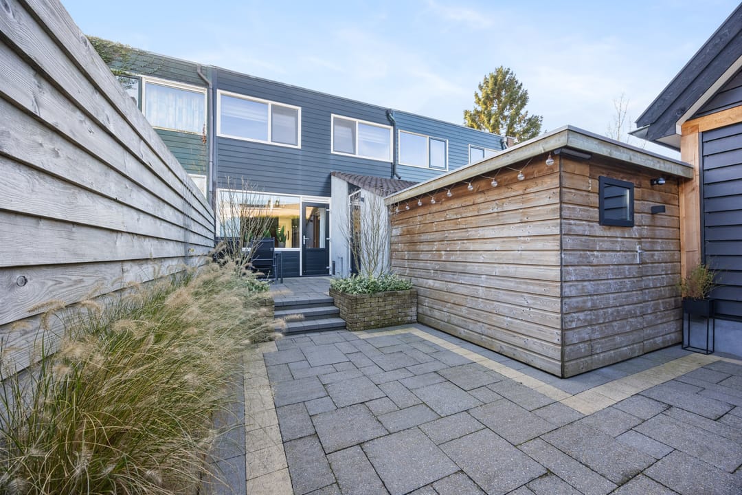 Foto 32 van Chopinlaan 8