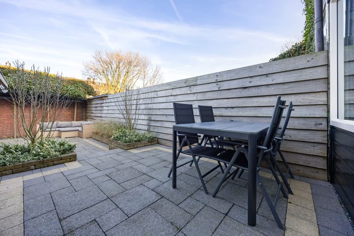 Foto 33 van Chopinlaan 8