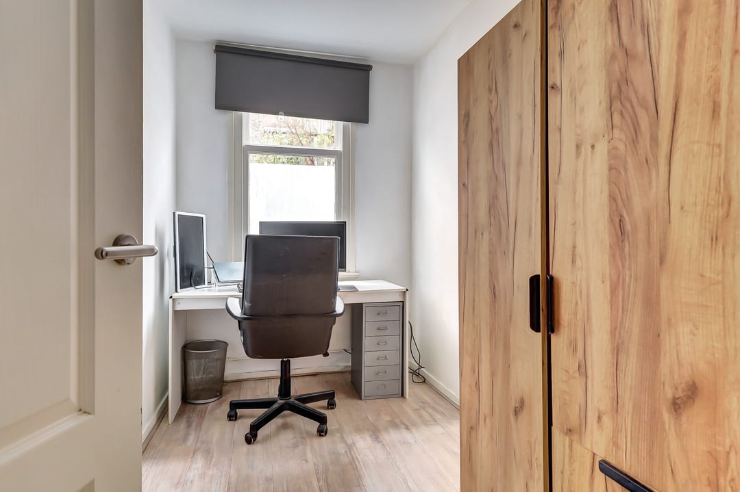 Foto 17 van Bussumsestraat 40