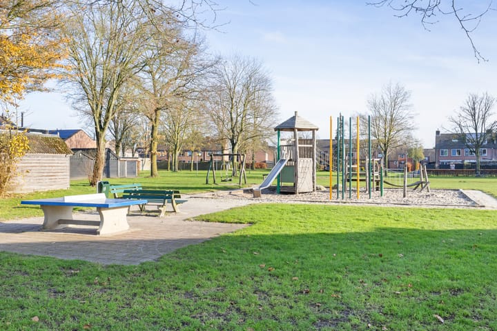 Foto 36 van Chopinlaan 8