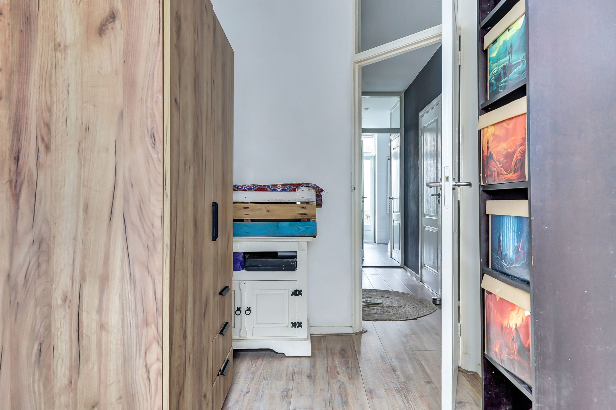 Foto 18 van Bussumsestraat 40