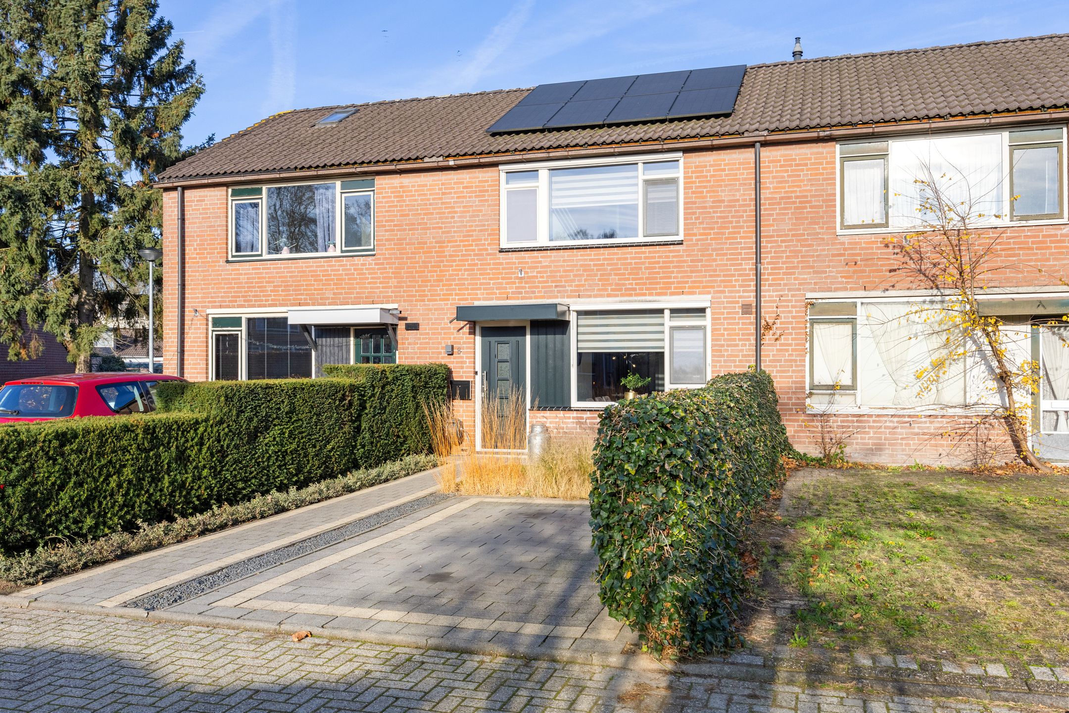 Foto 39 van Chopinlaan 8