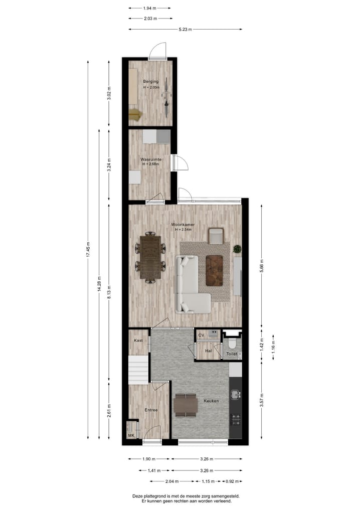 Foto 40 van Chopinlaan 8