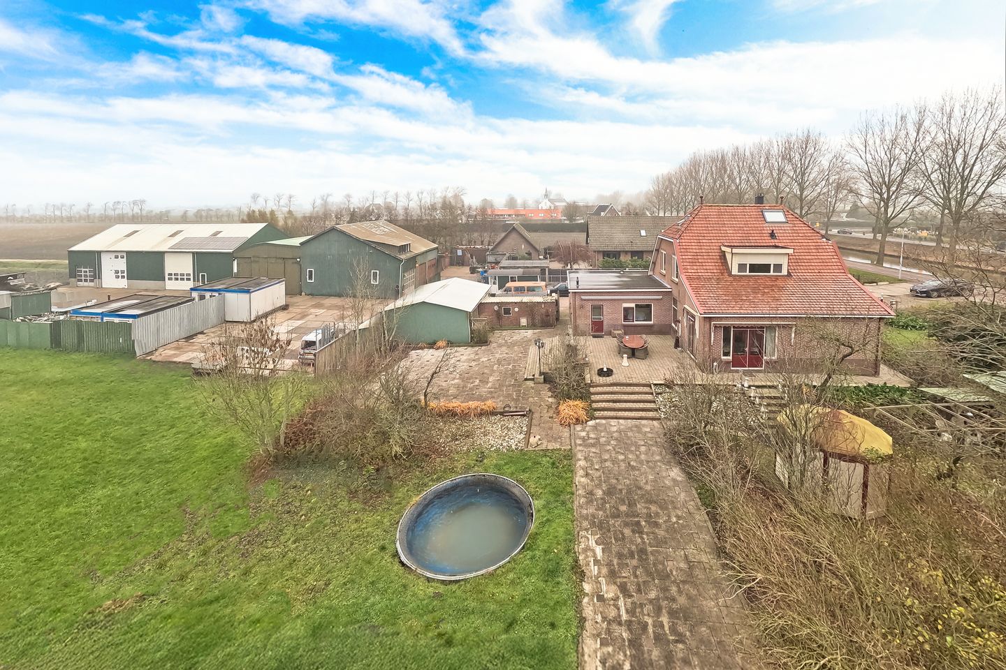 View photo 5 of Hoofdweg 149