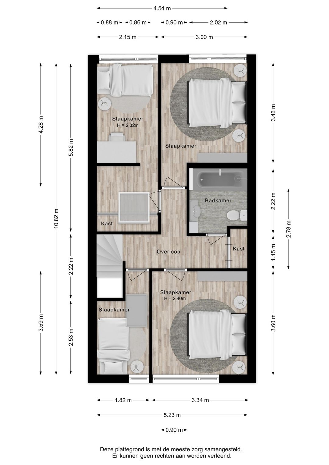 Foto 41 van Chopinlaan 8