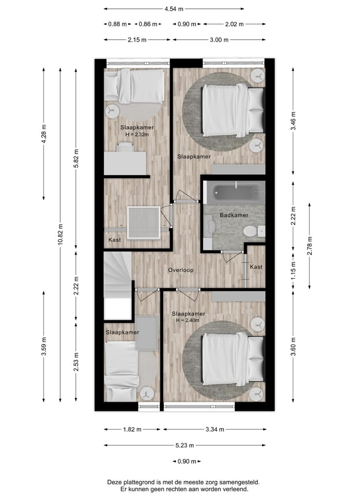 Foto 41 van Chopinlaan 8