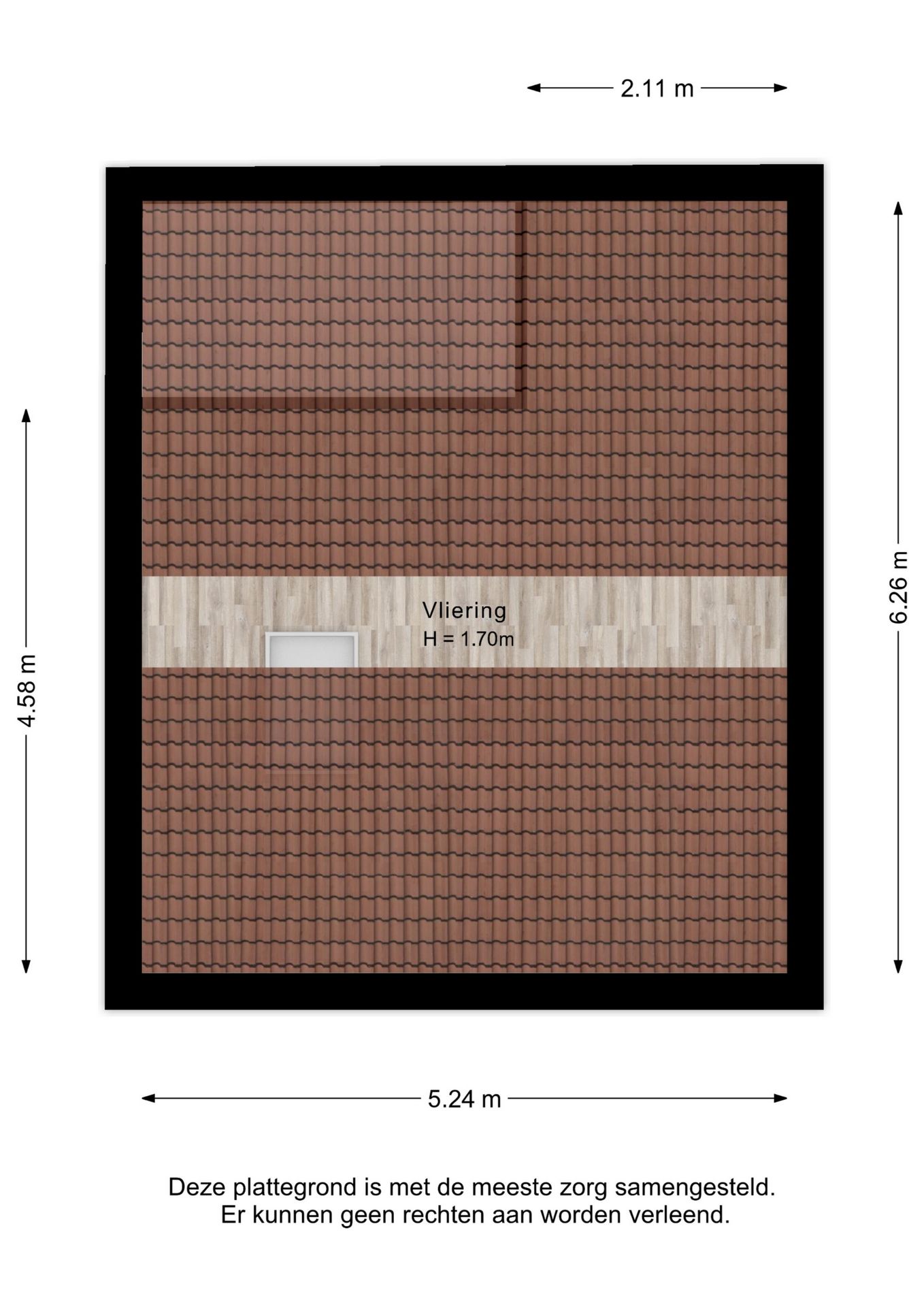 Foto 42 van Chopinlaan 8