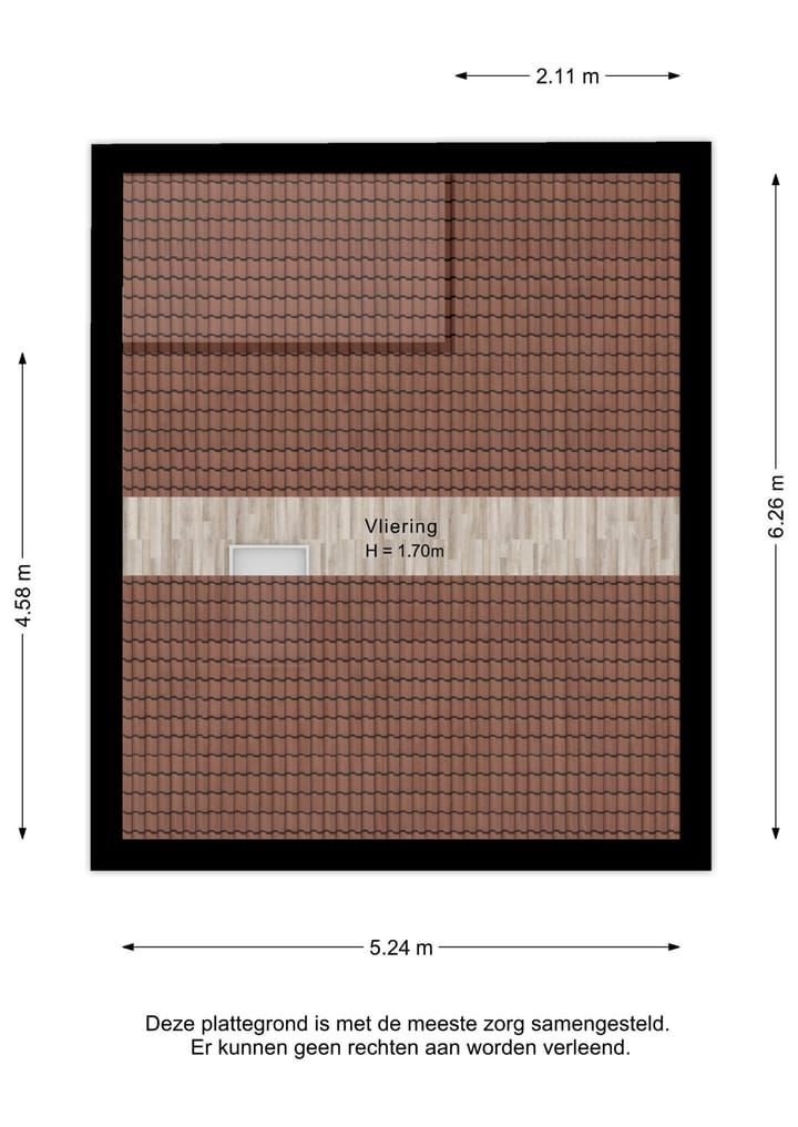Foto 42 van Chopinlaan 8