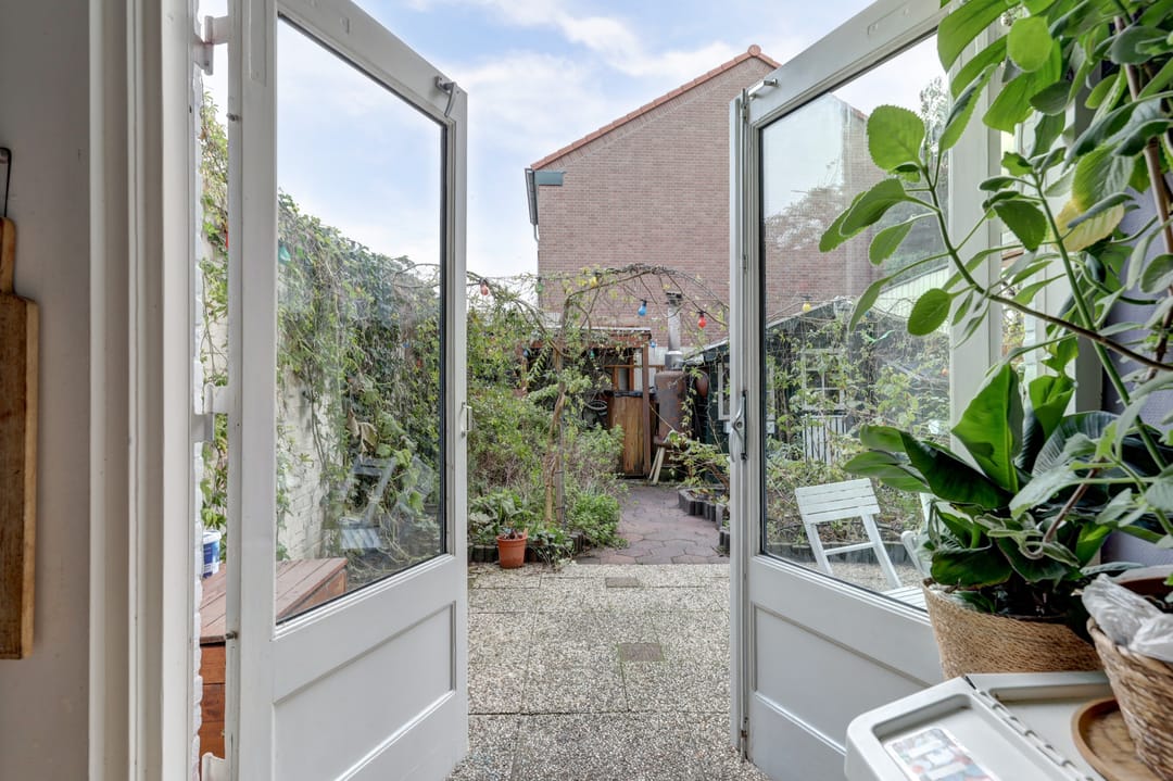 Foto 22 van Bussumsestraat 40