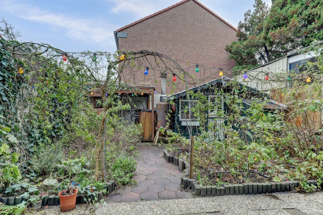 Foto 23 van Bussumsestraat 40