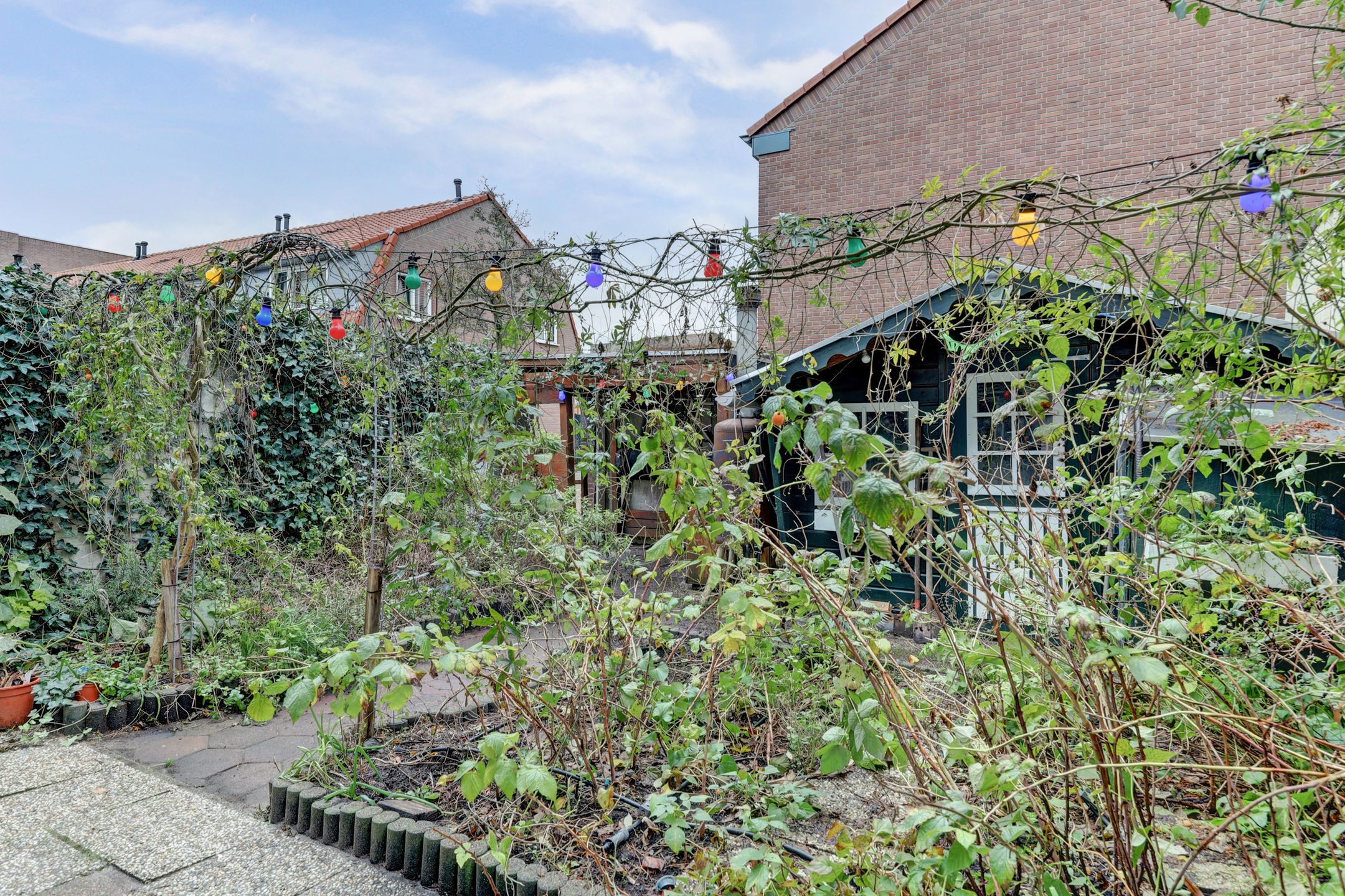 Foto 24 van Bussumsestraat 40