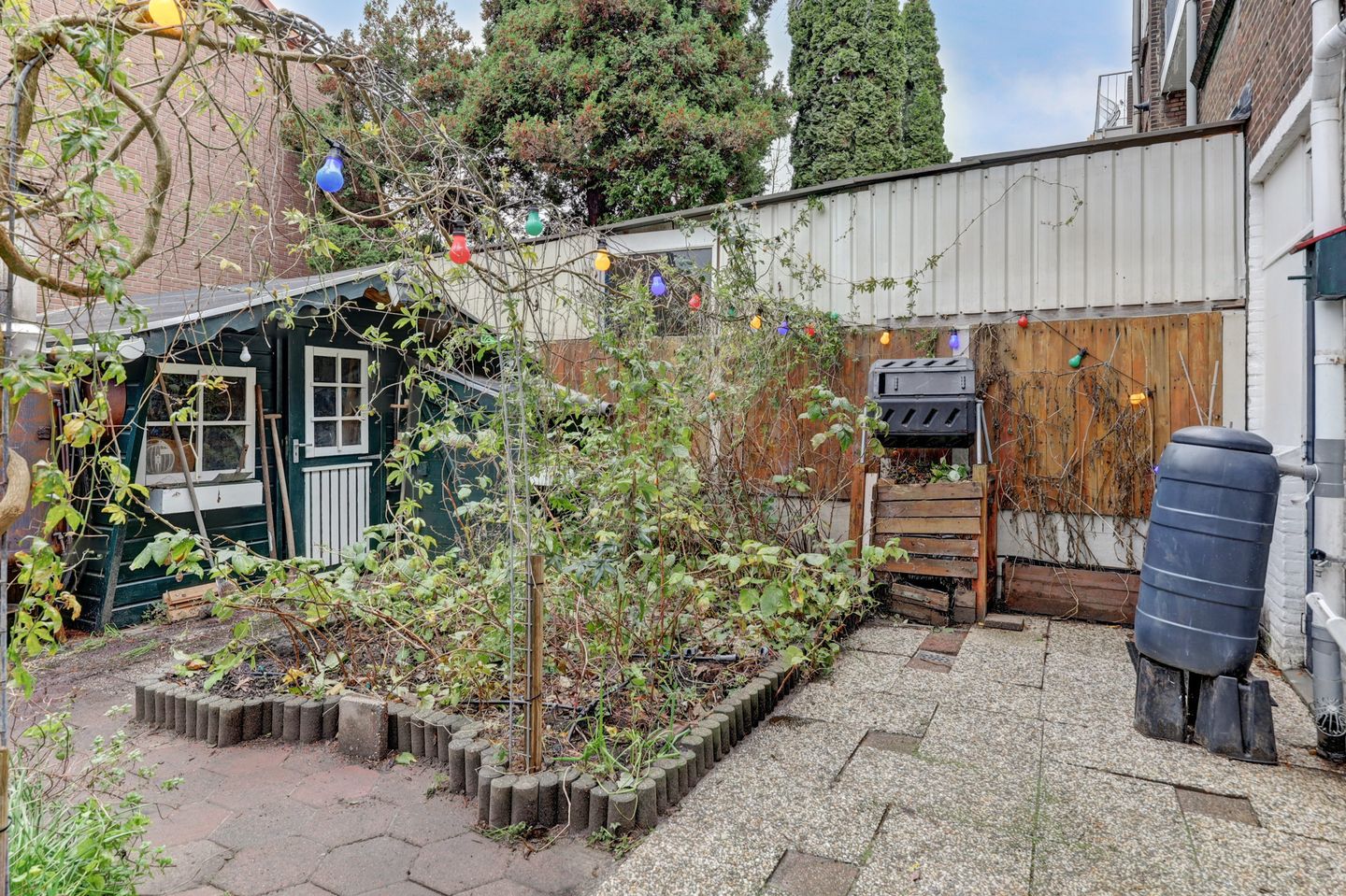 Foto 25 van Bussumsestraat 40