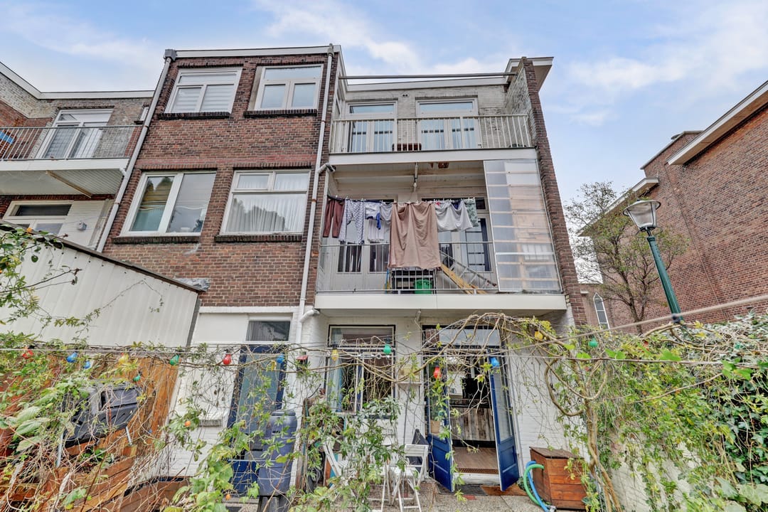 Foto 26 van Bussumsestraat 40