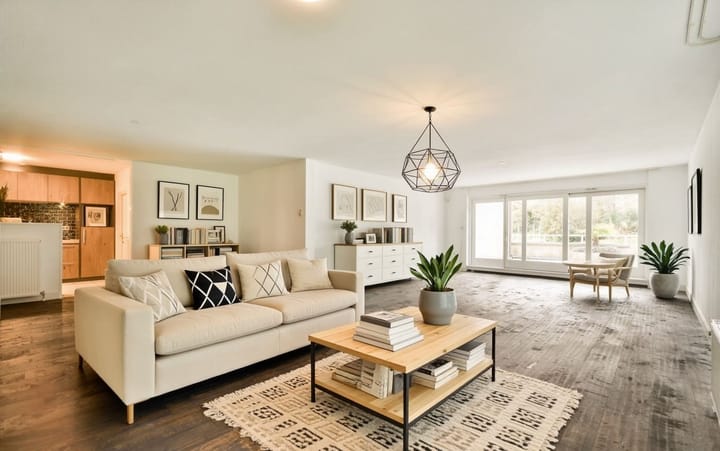 Photo 4 of Cearálaan 26-A4