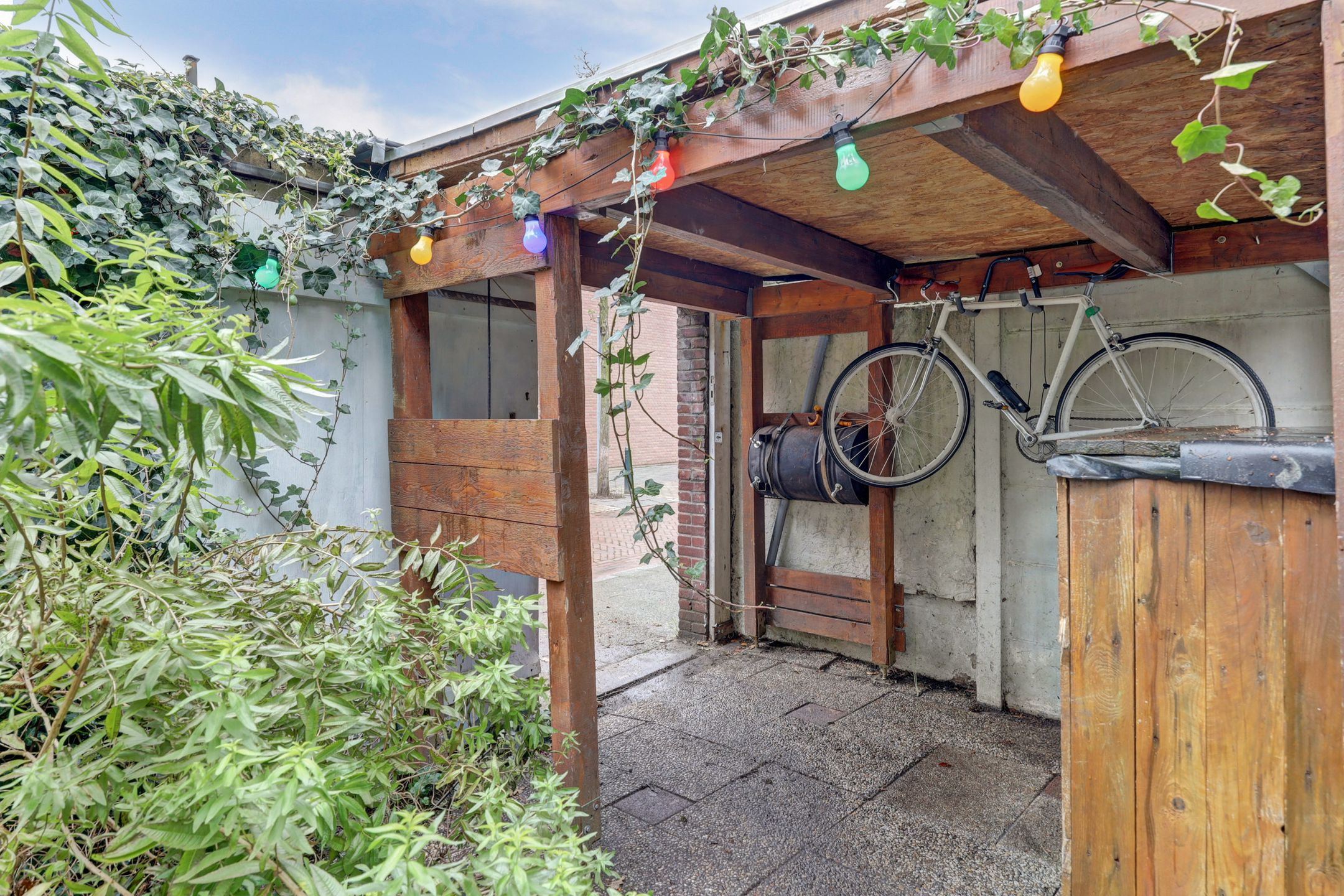 Foto 27 van Bussumsestraat 40